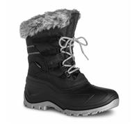 Trezeta 010722510 YUKI Hiking shoe Femme BLACK EU 39