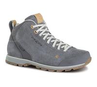 Chaussures De Randonnée Femme Trezeta Zeta Mid Wp - Gris - 37 1/2