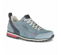 Chaussures de marche de randonnée femme Trezeta Zeta WP - azure rose - 40,5 37,5