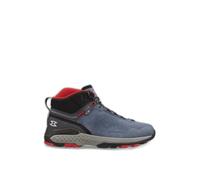 Garmont Groove Mid G-Dry - Chaussures randonnée homme China Blue / Red 43
