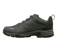 Chaussures de marche de randonnée Helly Hansen Cascade Low - spruce/darkestspruce - 44 44