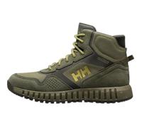 Chaussures de marche de randonnée Helly Hansen Monashee Ullr HT - utilitygreen/beluga/s - 46,5 46