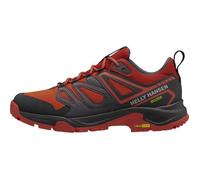 Chaussures de marche de randonnée Helly Hansen Stalheim HT - patrolorange/ebony - 44 42