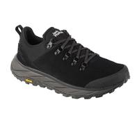 Chaussures de marche de randonnée Jack Wolfskin Terraventure Urban Low - black - 40,5 43