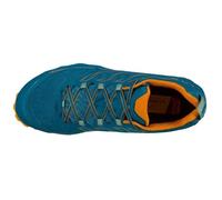 Chaussures de marche de randonnée, LA SPORTIVA, Akyra - Space Blue/Maple, Homme 45,5