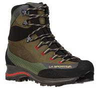 Chaussures de marche de randonnée, LA SPORTIVA, Trango Trk Leather GTX - Ivy/Tango red, Homme 42,5