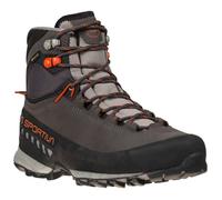 Chaussures de marche de randonnée, LA SPORTIVA, TX5 GTX W - Carbon/Paprika, Femme 37