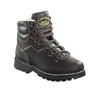 Meindl - Chaussures de trekking - Badile Brown pour Homme en Cuir - Taille 8 UK - Marron Marron 8 UK