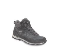 Meindl - Bogota Mid GTX - Chaussures randonnée homme Anthracite - 46