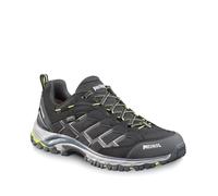 Chaussures de marche de randonnée Meindl Caribe GTX - lemon/black - 46,5 47
