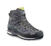 Chaussures de marche de randonnée Meindl Tonale GTX - anthracite/lemon - 46 41