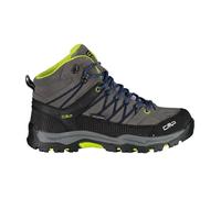 Cmp Rigel Mid Wp 3q12944j Hiking Boots Noir,Gris EU 40 Garçons,Filles