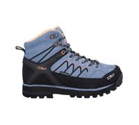 Chaussures de marche de randonnée mid femme CMP Moon waterprof - azzurro - 41 37