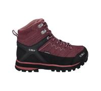 Chaussures de marche de randonnée mid femme CMP Moon waterprof - prugna - 36 40