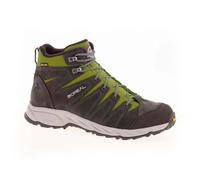 Chaussures de marche de randonnée montante Boreal Tempest - olive - 44,5 42,5
