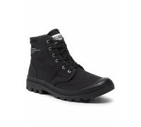 Chaussures de marche de randonnée Palladium Legion - Noir - Homme - Taille 40 38