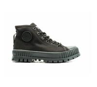 Chaussures de marche de randonnée Palladium Pallashock Supply - black - 45 37
