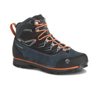 Chaussures de marche de randonnée Trezeta Aoraki - bleu/orange - 45,5 42