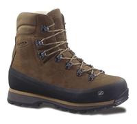 Chaussures de marche de randonnée Trezeta Top Evo Leather - marron/beige/noir 36