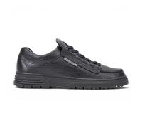 Chaussures de Marche décontractées en Cuir Noir pour Homme Mephisto Cruiser Mamouth 714
