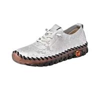 Chaussures de marche en maille pour femme - Bout haut rond - Tricot orthopédique - Mousse à mémoire de forme - Chaussures de jogging - Chaussures de fitness - Chaussures de course sur route