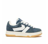 Chaussures de marche enfant Kappa Marlon Bleu 34 Unisex