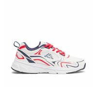 Chaussures de marche enfant Kappa Mygido Blanc 39 Unisex