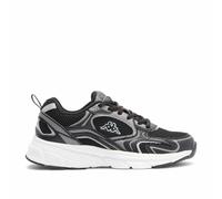 Chaussures de marche enfant Kappa Mygido Noir 37 Unisex