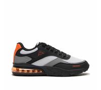 Kappa Baskets Saigon Logo Noir Enfants EU 35