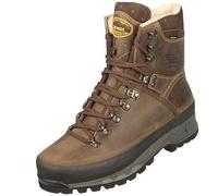 Chaussures de marche et randonnée Island GTX Vibram CUI - Marron - Mixte 44 1/2