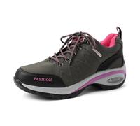 Chaussures De Marche Femme Basket Imperméable Basse Montante Course Confortable Confort Chaussure Randonnee 41 Pieds Sensibles Femmes Haute Baskets Et Sport Crampon Foot Randonnée Running Trail Homme