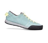 Black Diamond Prime Approach Shoes Bleu EU 37 1/2 Femme