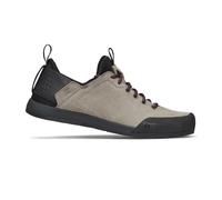Black Diamond Session Suede Hiking Shoes Gris EU 37 Femme