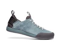 Black Diamond Suede Approach Shoes Bleu EU 39 1/2 Femme