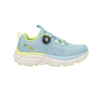 Chaussures de marche femme CMP Rahmsy Fitgo Bleu 40