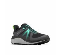 Chaussures de marche femme Columbia Escape Pursuit Outdry - noir/bleu turquoise - 36 36,5