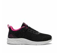 Chaussures de marche femme Kappa Rostiew Noir 39 Female