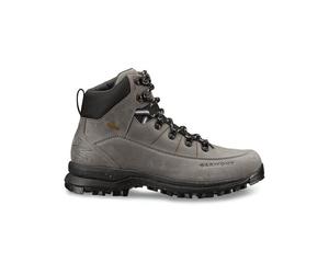 Chaussures de marche GARMONT Chrono Gore-Tex (Gunmetal Grey/Black) 36 (3.5 UK)