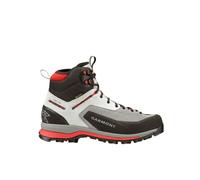 Garmont - Vetta Tech GTX - Chaussures de randonnée - EU 46,5 - grey / red