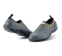 Chaussures de marche Grubs Boots Woodline Vert 37