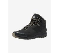 Chaussures de marche Haglöfs L.I.M Mid Proof Eco noir marron - 43(1/3)