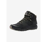 Chaussures de marche Haglöfs L.I.M Mid Proof Eco noir marron femme - 40(2/3)