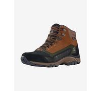 Chaussures de marche Haglöfs Skuta Mid PROOF ECO marron noir - 44