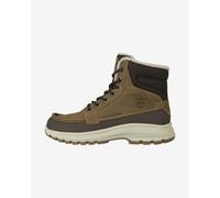 Chaussures de marche Helly Hansen Garibaldi marron foncé clair blanc - 42