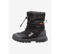 Chaussures de marche Helly Hansen Silverton noir gris enfant - 27