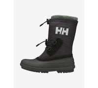 Chaussures de marche Helly Hansen Varanger Insulated noir gris enfant - 25