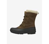 Bottes hiver HELLY HANSEN Varanger Primaloft (Bistre/Noir) Femme 42 (10 US)