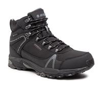 Chaussures De Marche Hi-Tec Hapiter Mid Wp Avsaw20-Ht-01-Q3 - Noir - 41