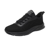 Chaussures de Marche Hommes Pied Large Homme Slip on Baskets Sport Plein Air Maille Respirante et Antidérapante Gym Fitness Ourdoor urbaines Ultra Confortables Multisports Outdoor Casual