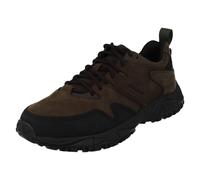 Chaussures De Marche Imperméables Clarks ATL Walk Go WP À Lacets Pour Homme